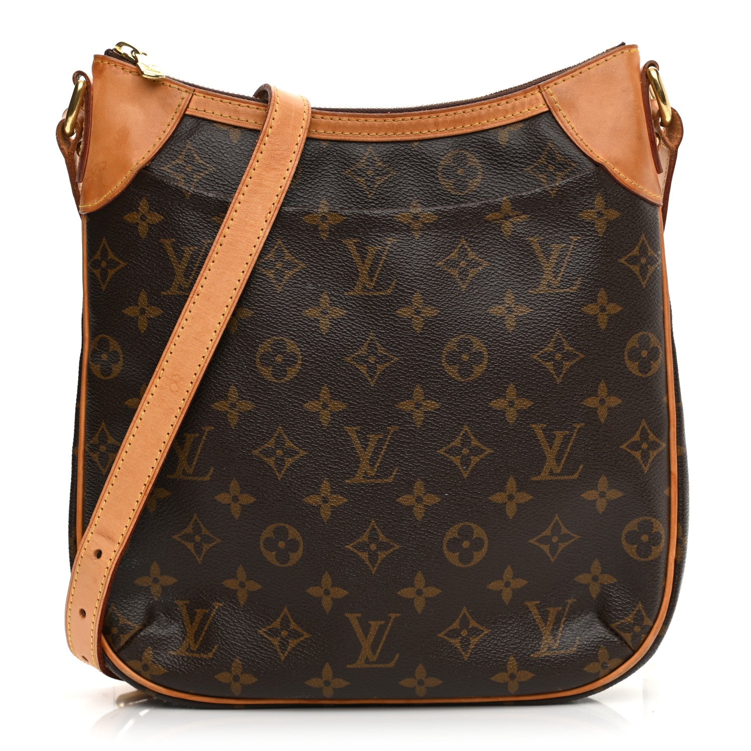 Louis Vuitton Monogram Odeon PM 1 of 12