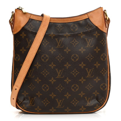 Louis Vuitton Monogram Odeon PM 1 of 12