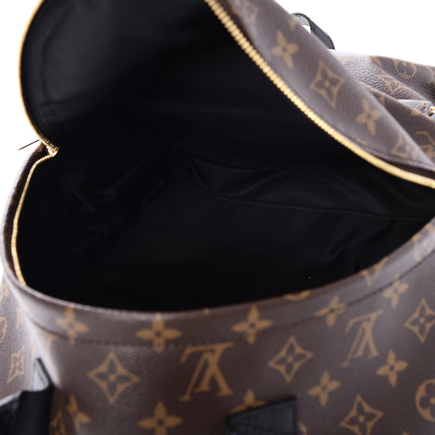 Monogram Palm Springs Backpack MM