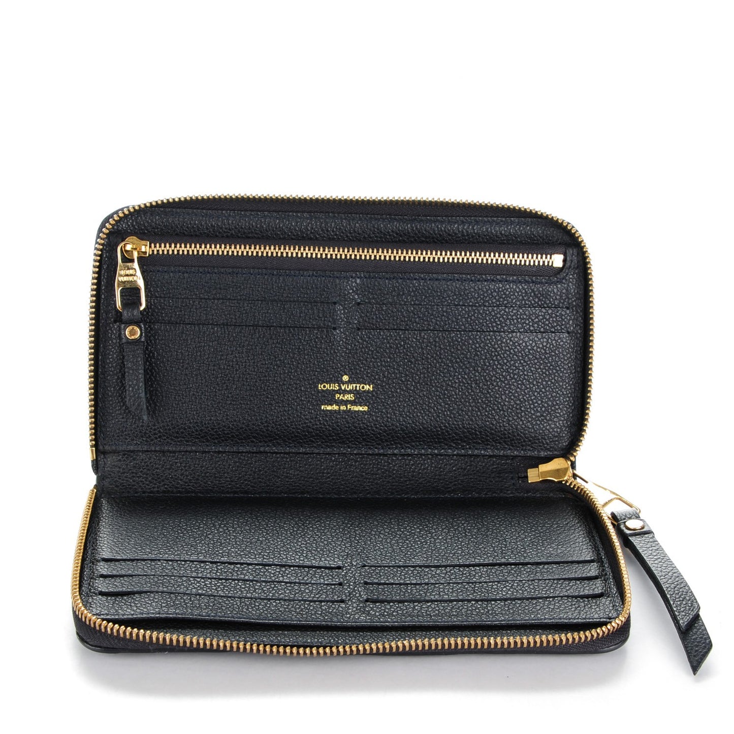 Empreinte Secret Long Wallet Infini