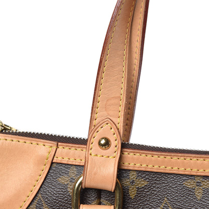 Louis Vuitton Monogram Odeon GM 12 of 13
