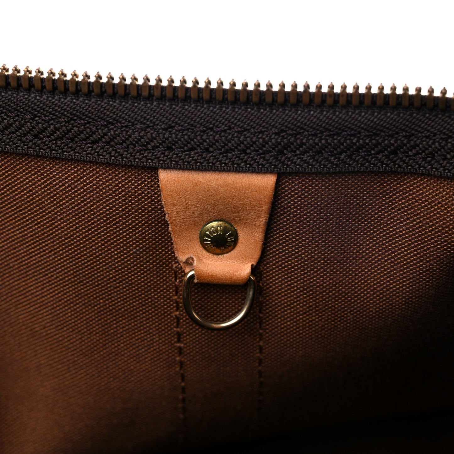 Monogram Keepall 55