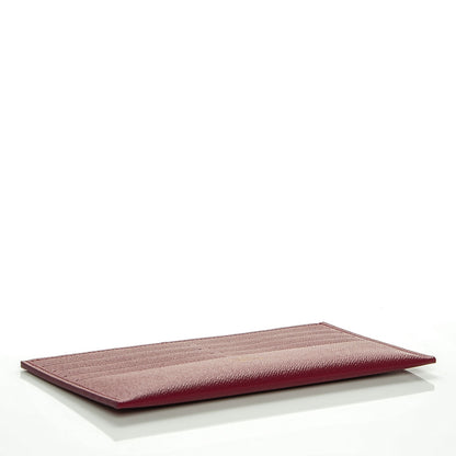 Louis Vuitton Calfskin Pochette Felicie Card Holder Insert 4 of 6