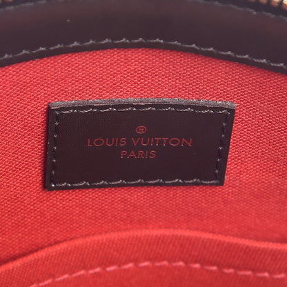Louis Vuitton Damier Ebene Verona PM 6 of 9