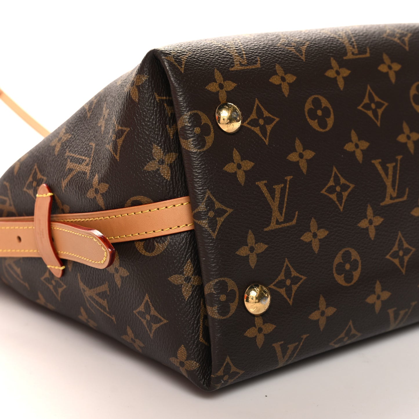 Monogram CarryAll PM