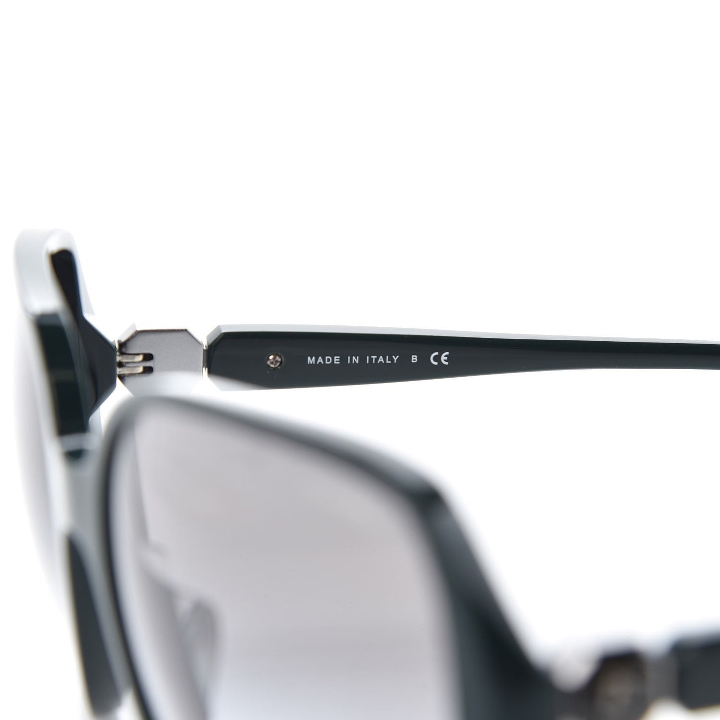 CC Sunglasses 5284 Green