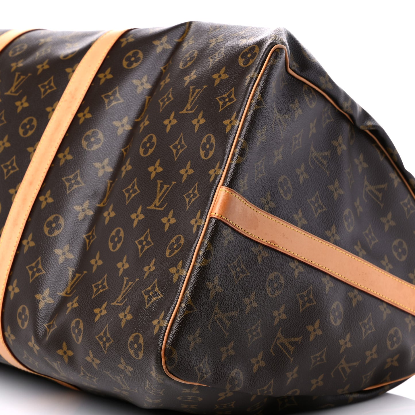 Monogram Keepall Bandouliere 60