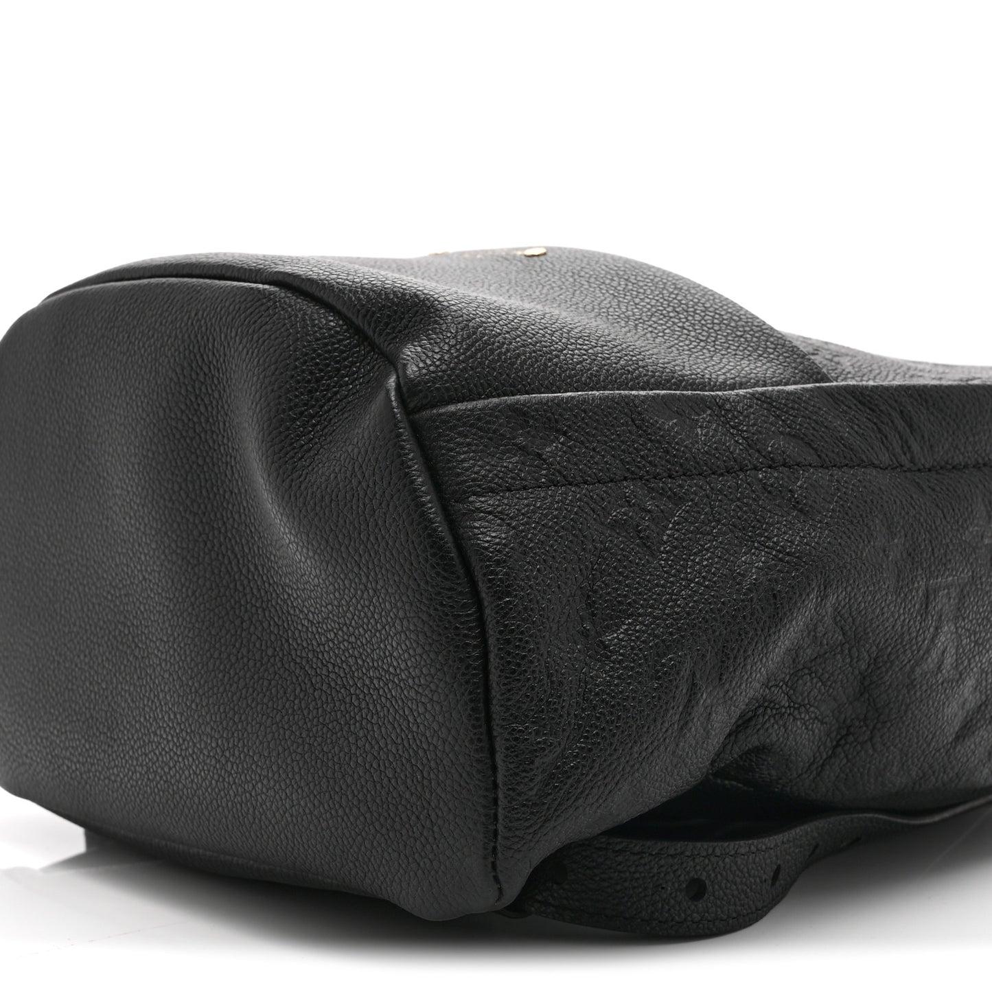Empreinte Sorbonne Backpack Black