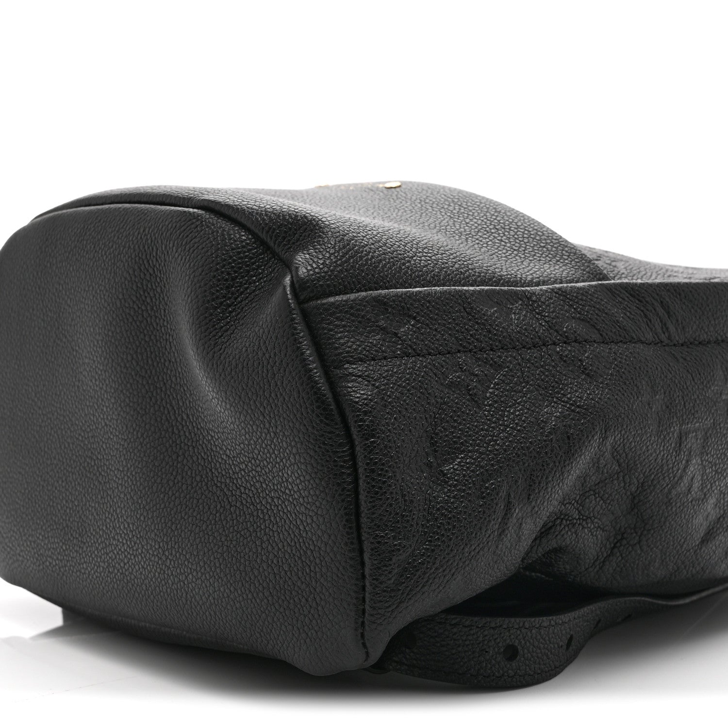 Louis Vuitton Empreinte Sorbonne Backpack Black 10 of 10