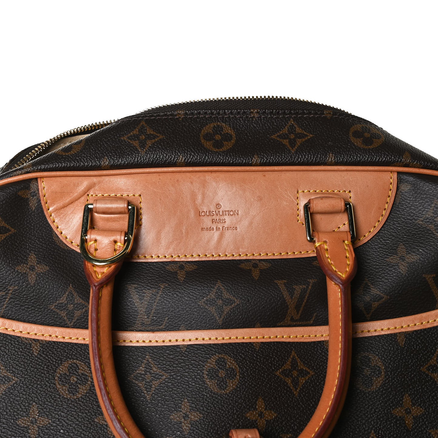 Monogram Deauville