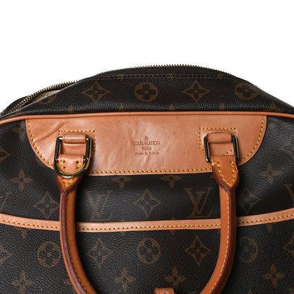 Louis Vuitton Monogram Deauville 11 of 17