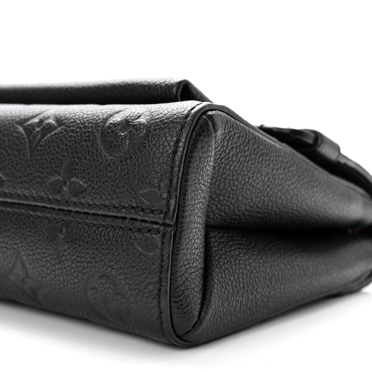 Louis Vuitton Empreinte Vavin BB Black 10 of 11