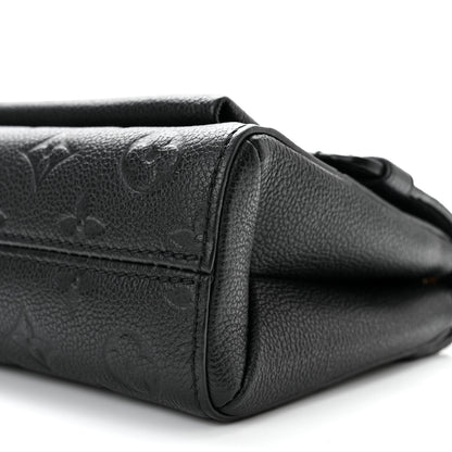 Louis Vuitton Empreinte Vavin BB Black 10 of 11