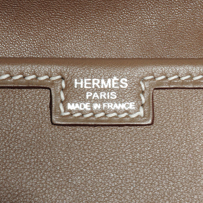 Hermes Swift Jige Elan 29 Clutch Etoupe 7 of 7