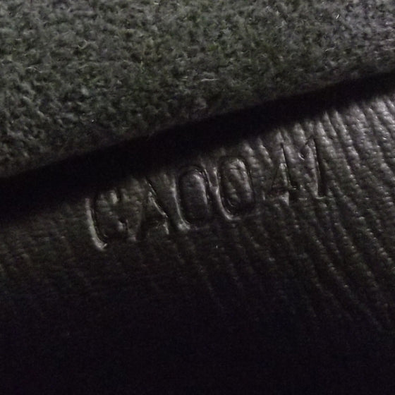 Epi Cluny Black