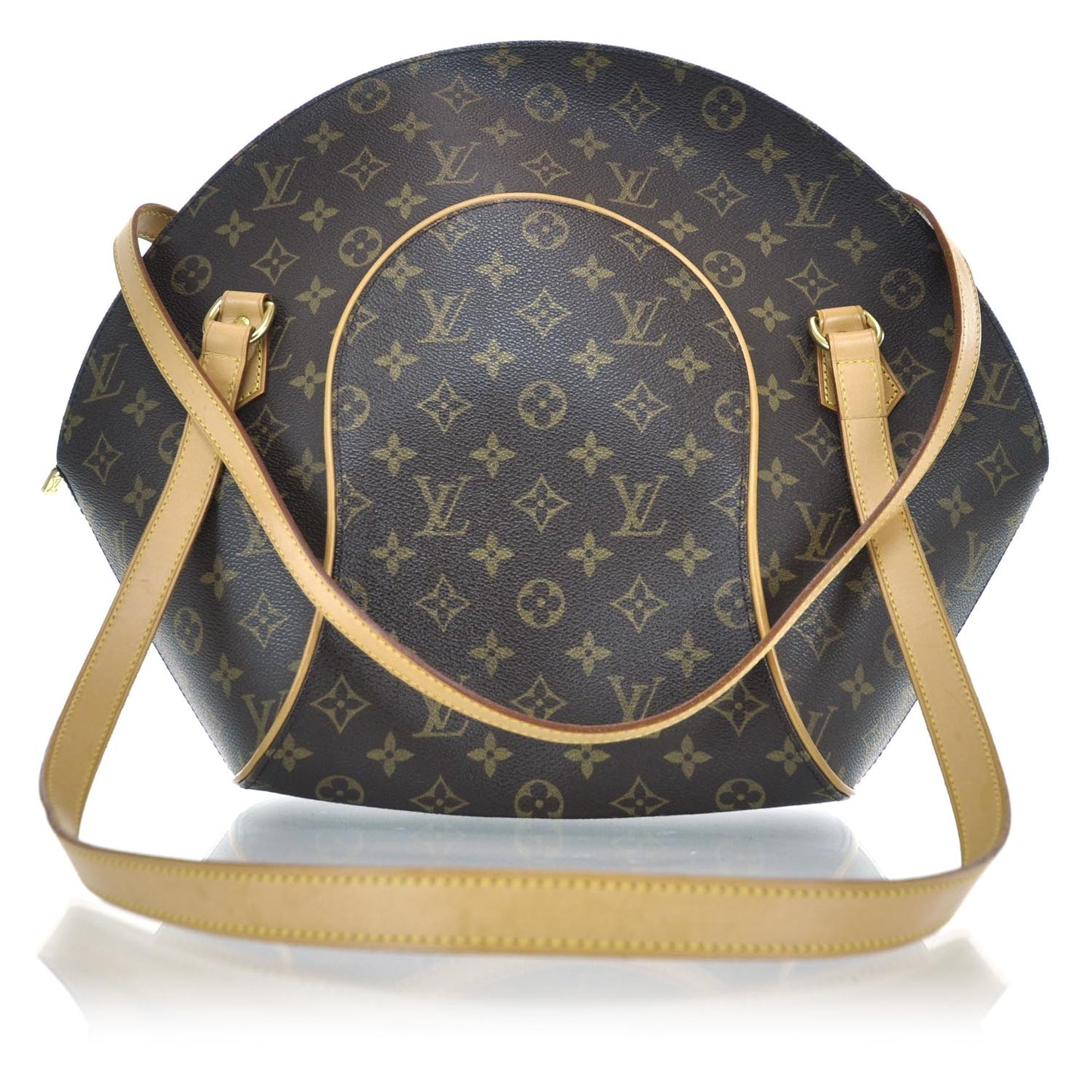 Monogram Ellipse GM Shopping Bag