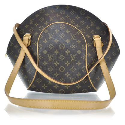 Louis Vuitton Monogram Ellipse GM Shopping Bag 3 of 10