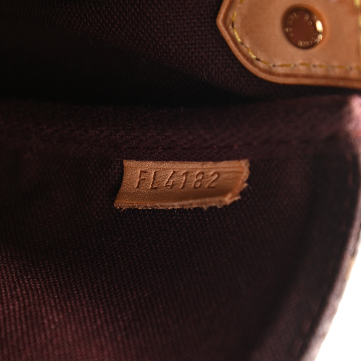 Monogram Favorite MM