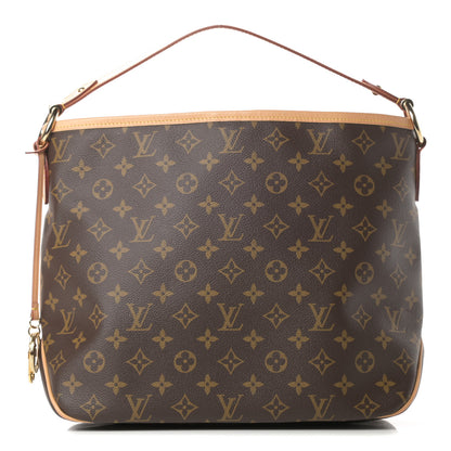 Louis Vuitton Monogram Delightful PM Pivoine 1 of 11