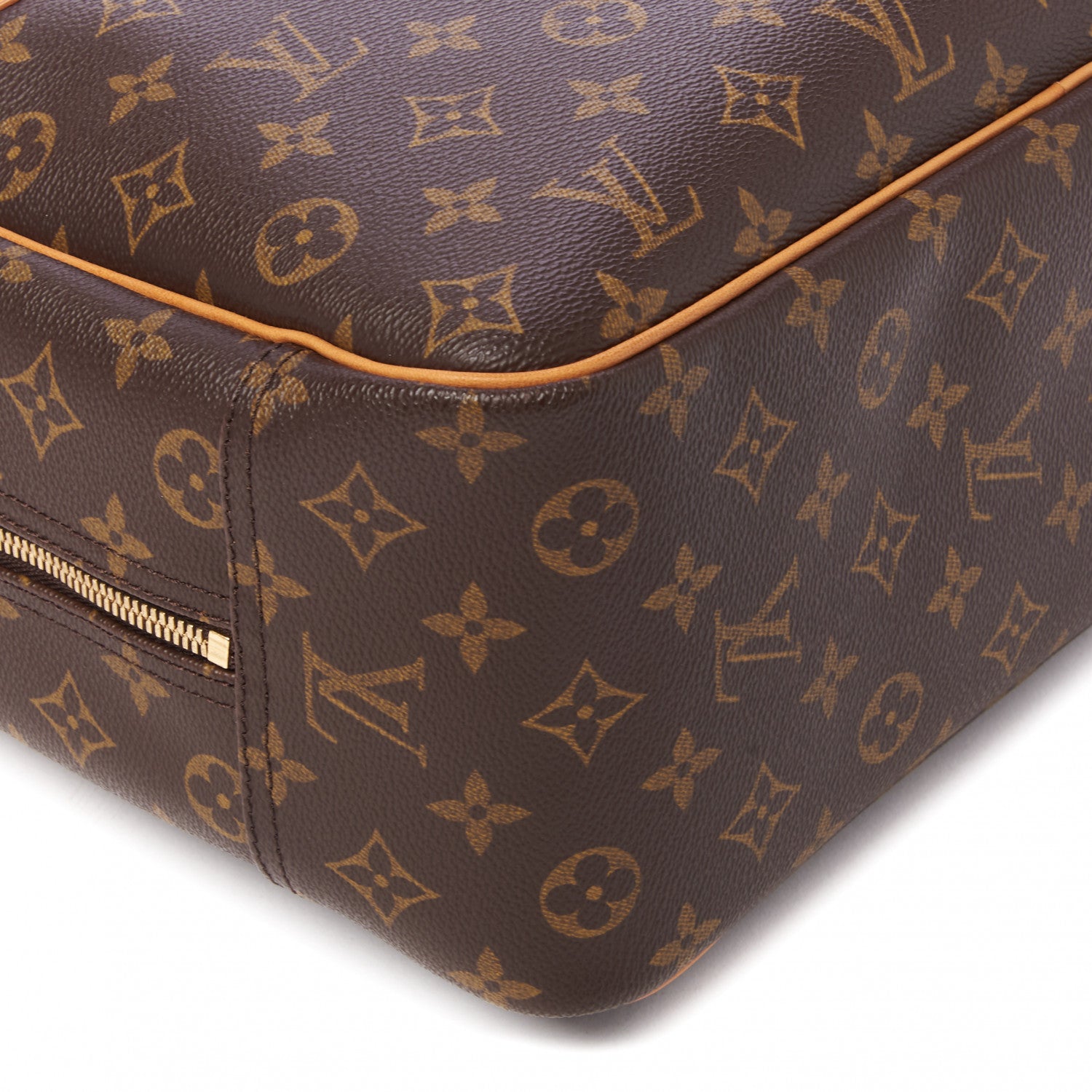 Louis Vuitton Monogram Deauville 6 of 9