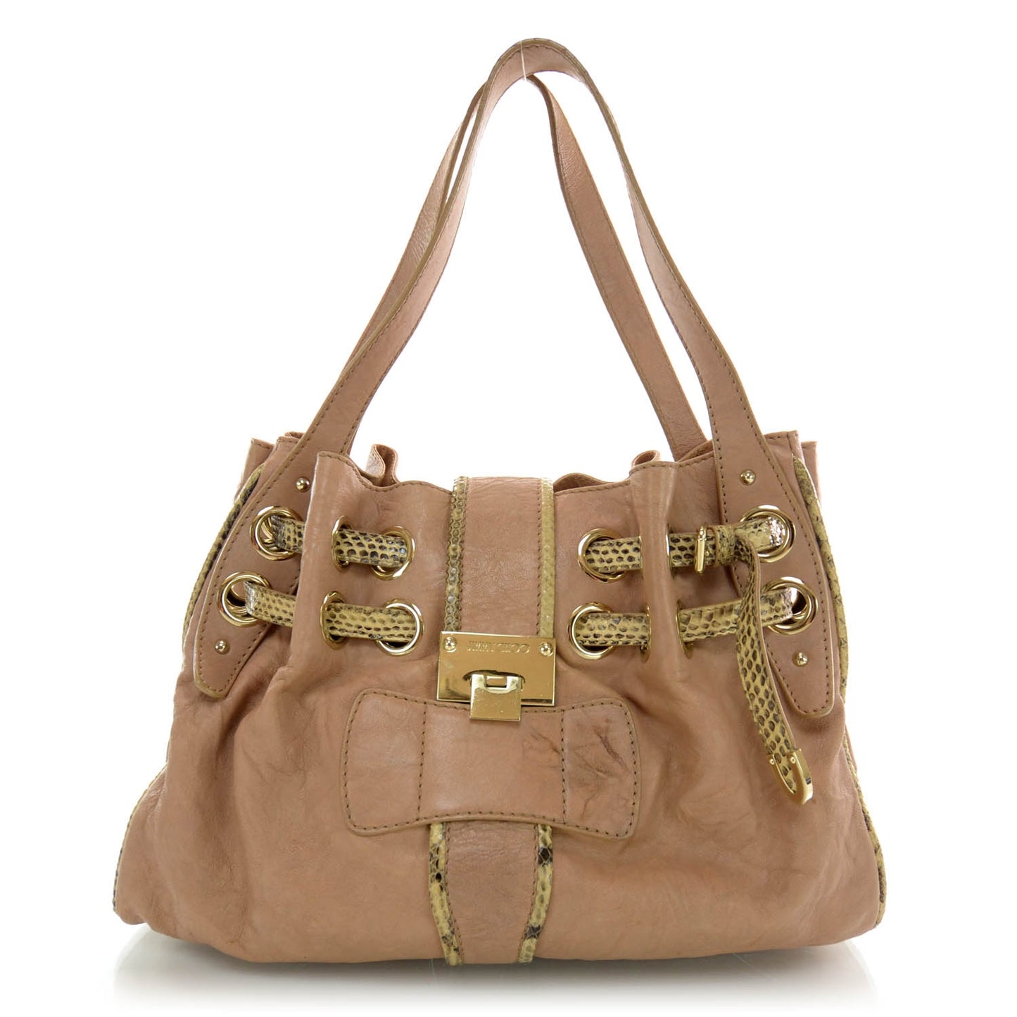 Leather Python Ramona