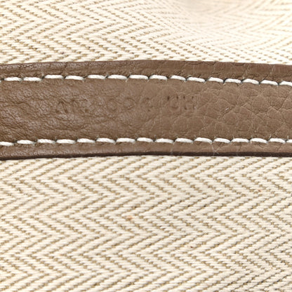 Hermes Negonda Garden Party 36 MM Etoupe 7 of 12