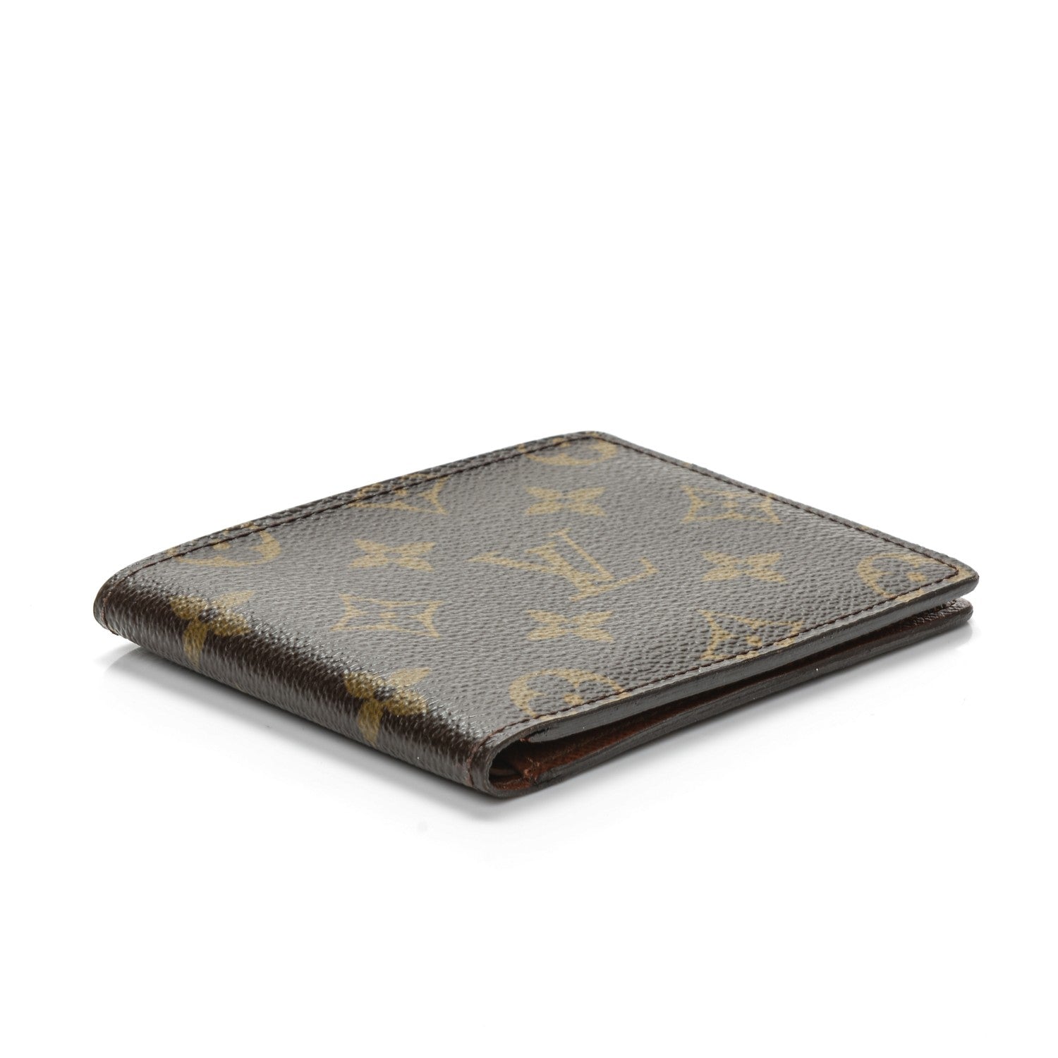 Louis Vuitton Monogram Billfold Wallet 4 of 6