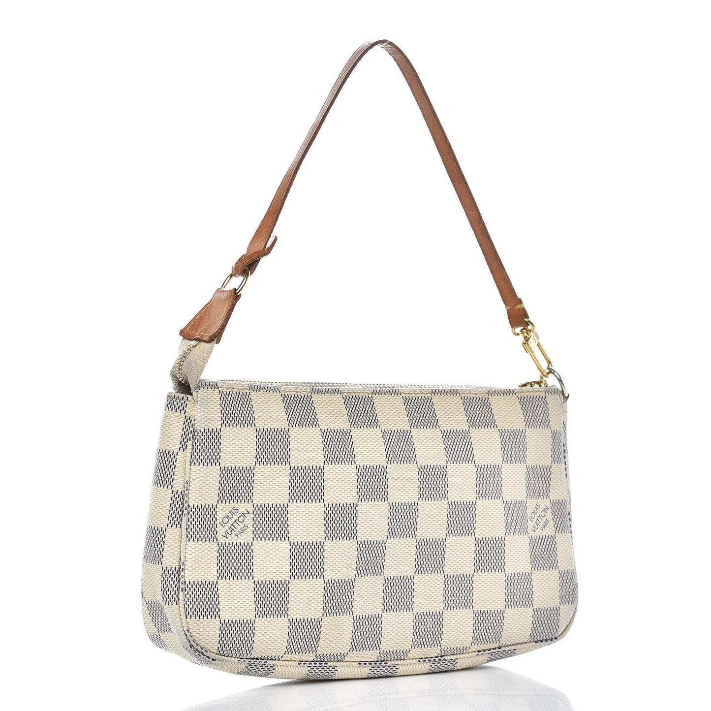 Damier Azur Pochette Accessories