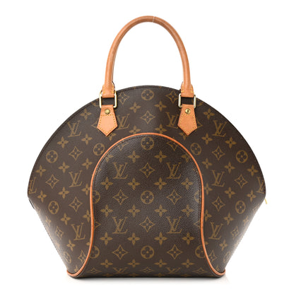 Louis Vuitton Monogram Ellipse MM 1 of 9
