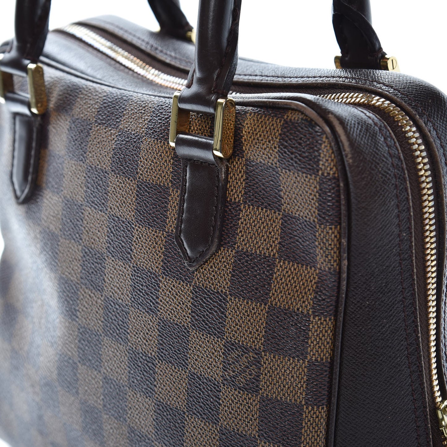 Damier Ebene Brera