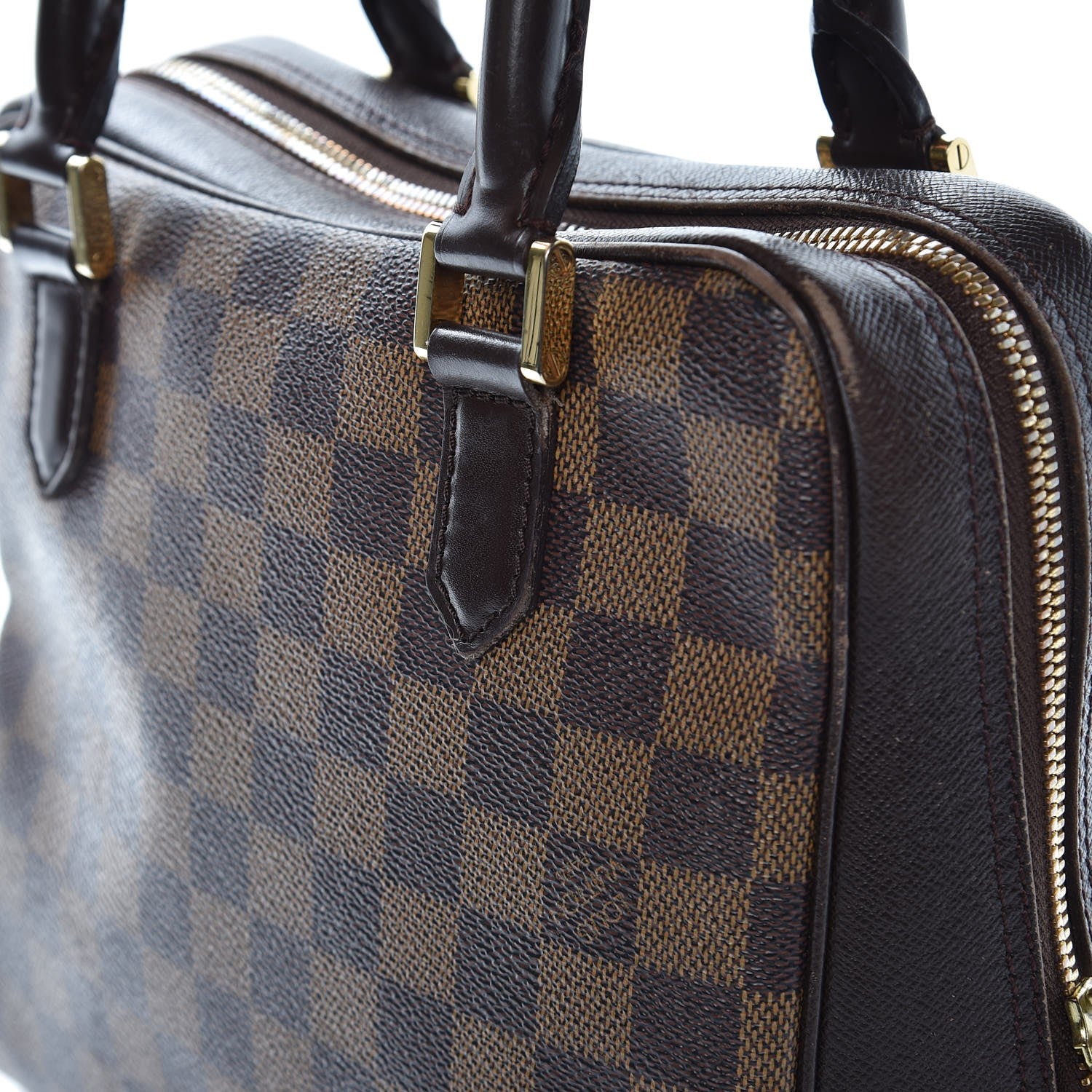 Louis Vuitton Damier Ebene Brera 12 of 23