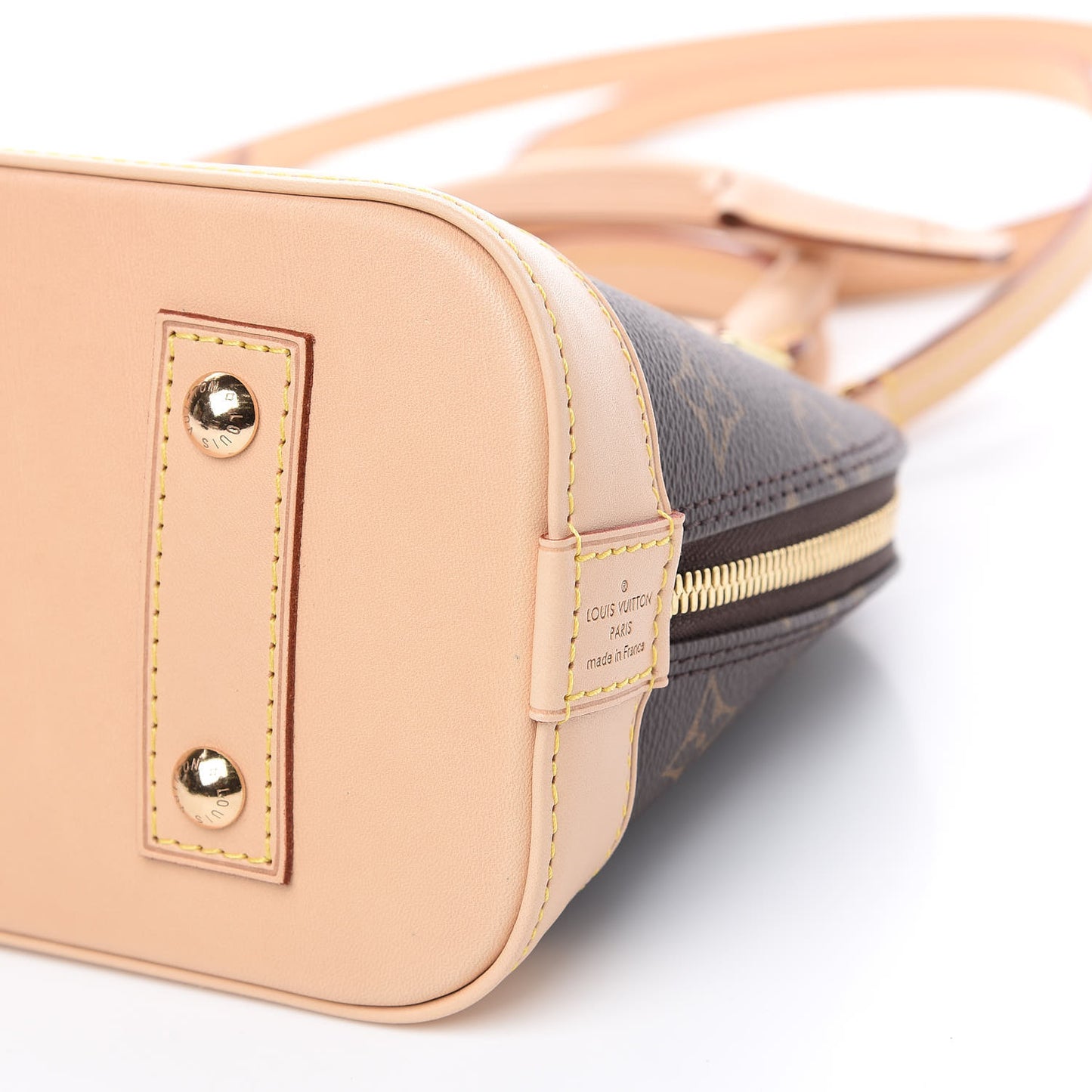 Monogram Alma BB