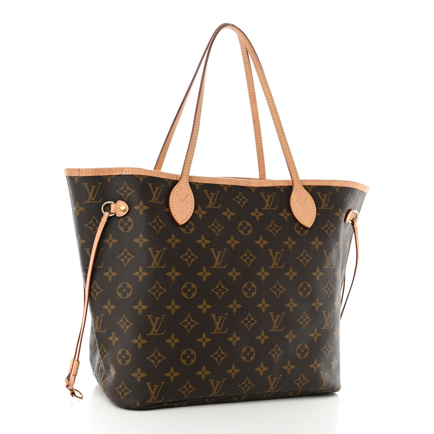 Monogram Neo Neverfull MM