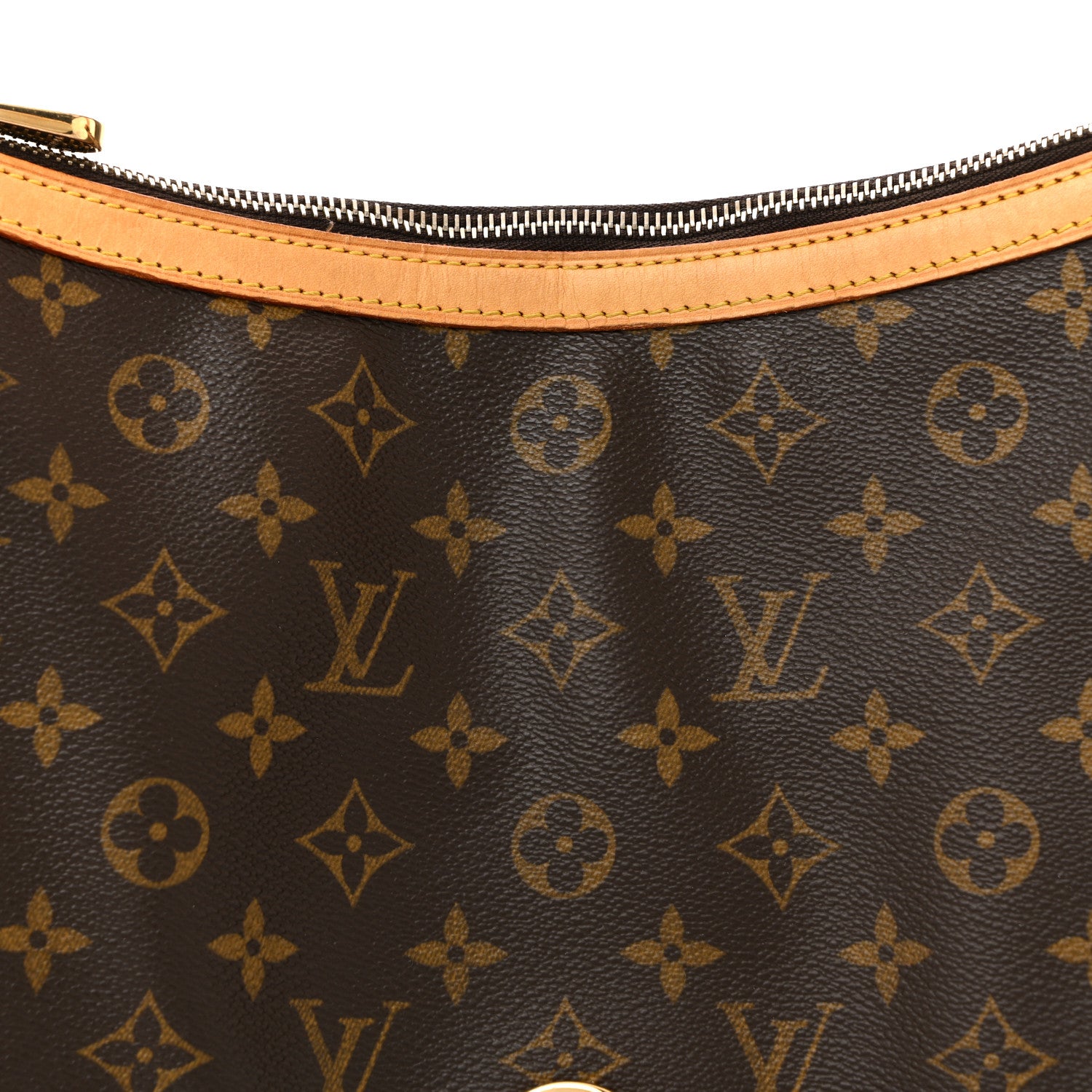 Louis Vuitton Monogram Tulum GM 8 of 16