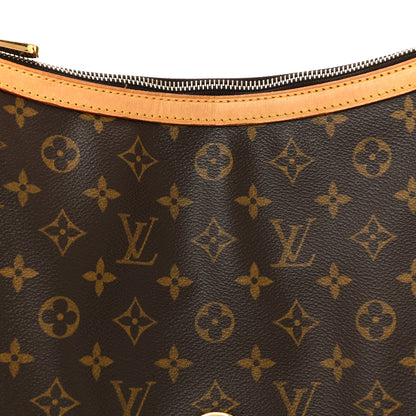 Louis Vuitton Monogram Tulum GM 8 of 16