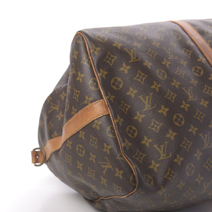 Louis Vuitton Monogram Keepall Bandouliere 60 5 of 11