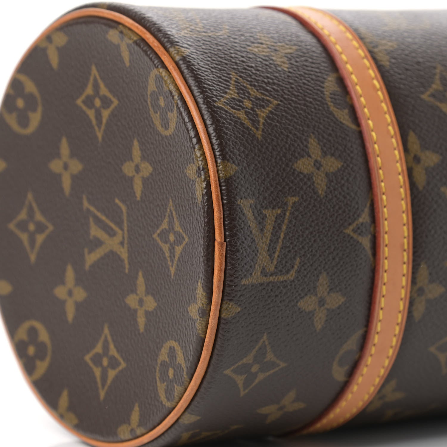 Louis Vuitton Monogram Papillon 26 7 of 9