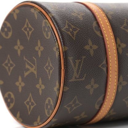 Louis Vuitton Monogram Papillon 26 7 of 9