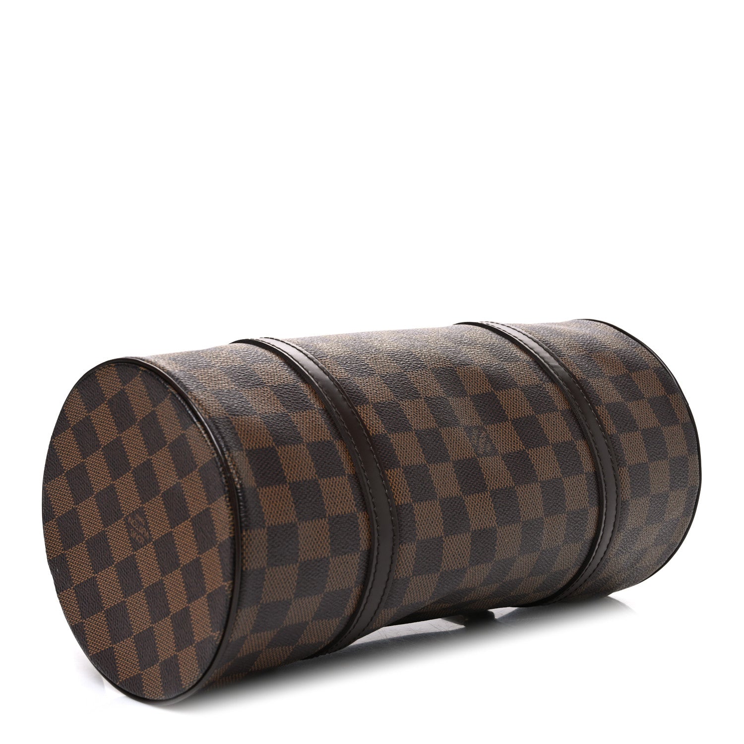 Louis Vuitton Damier Ebene Papillon 30 3 of 9