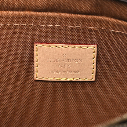 Louis Vuitton Monogram Multi Pochette Accessories Kaki 6 of 10