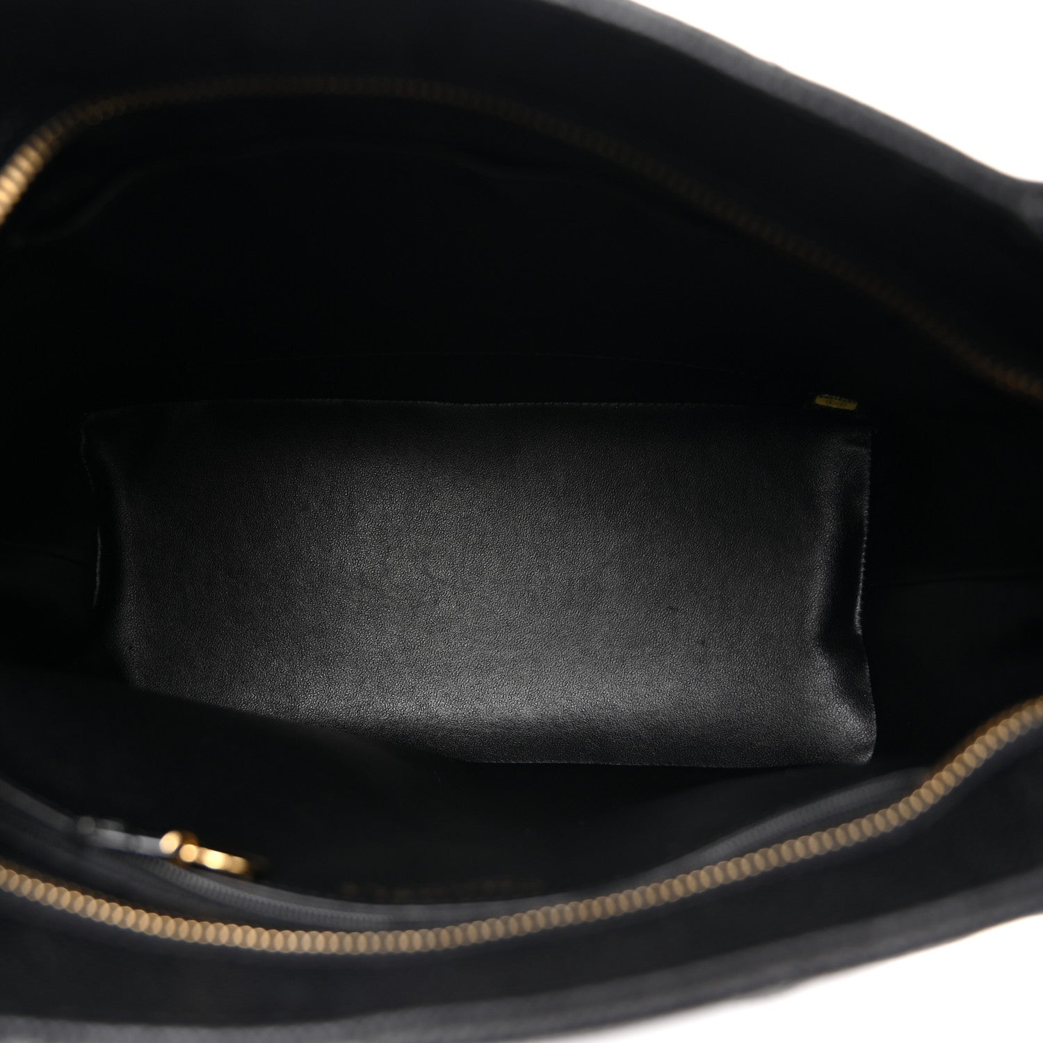 Chanel Caviar Quilted Medallion Tote Black 5 of 10