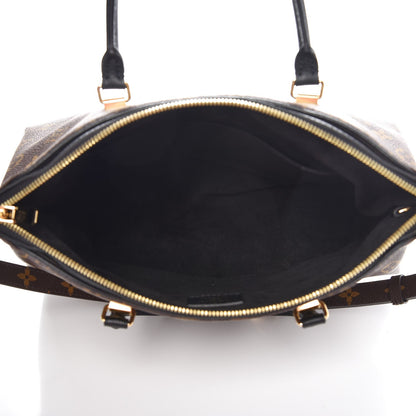 Louis Vuitton Monogram Pallas Full Black 5 of 7