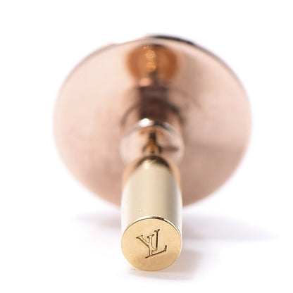 Louis Vuitton Studdy Stud Earrings Set 4 of 8