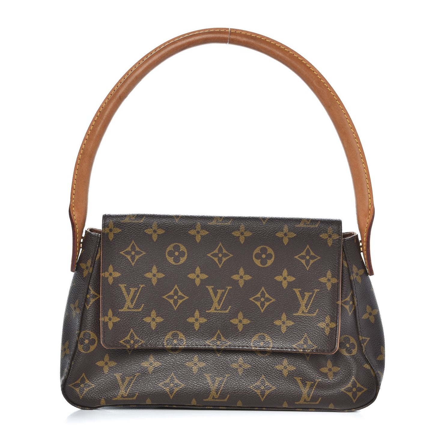 Monogram Mini Looping