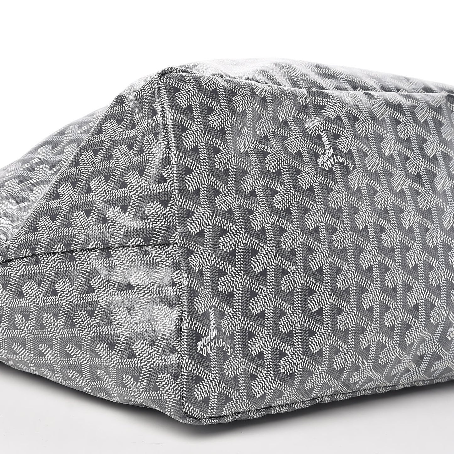 Goyardine Saint Louis GM Grey