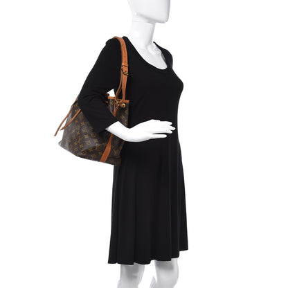 Louis Vuitton Monogram Petit Noe 2 of 12