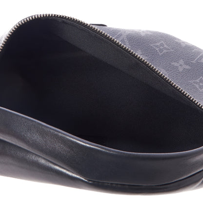 Louis Vuitton Monogram Eclipse Discovery Bumbag 5 of 8