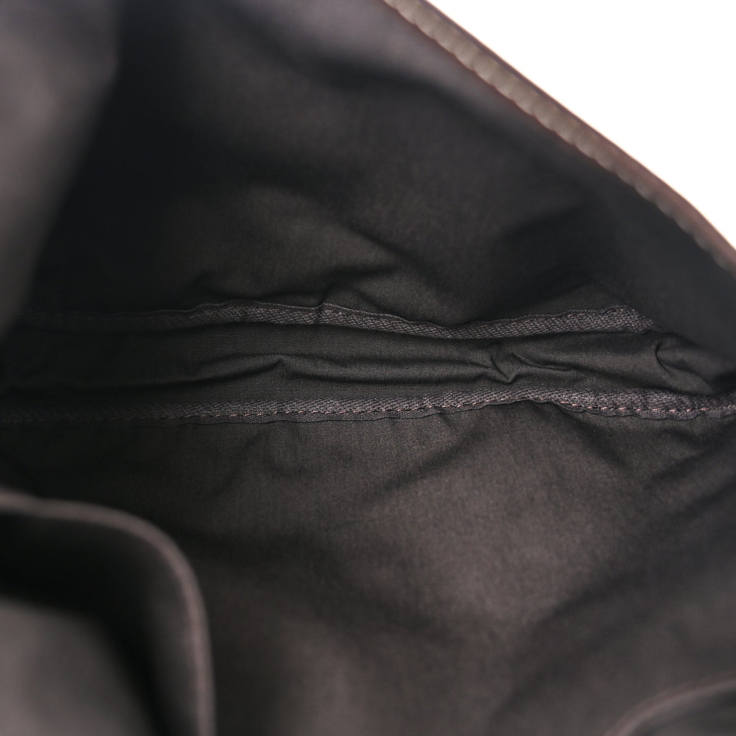 Monogram Mini Lin Saumur Ebene