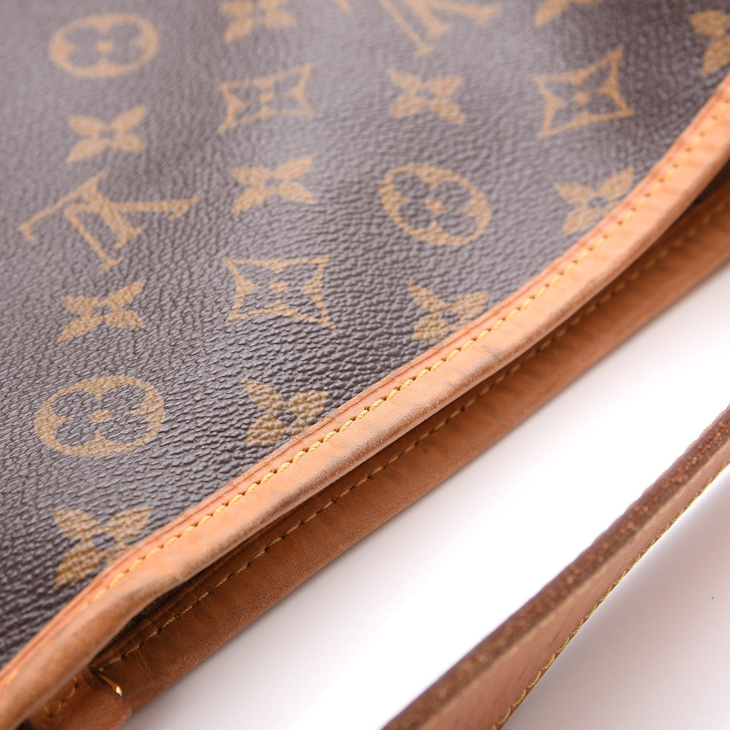 Monogram Delightful MM