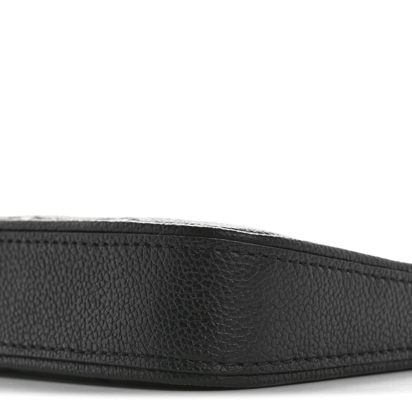 Empreinte Easy Pouch On Strap Black